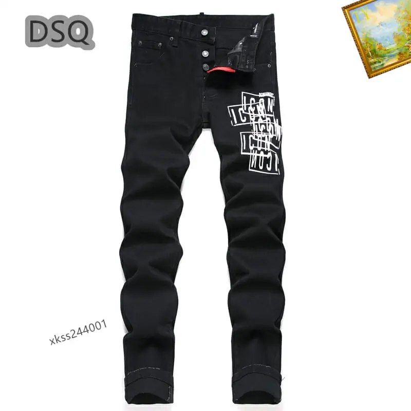 dsquared jeans pour homme s_1226a31:Dsquared2 jeans slim jean